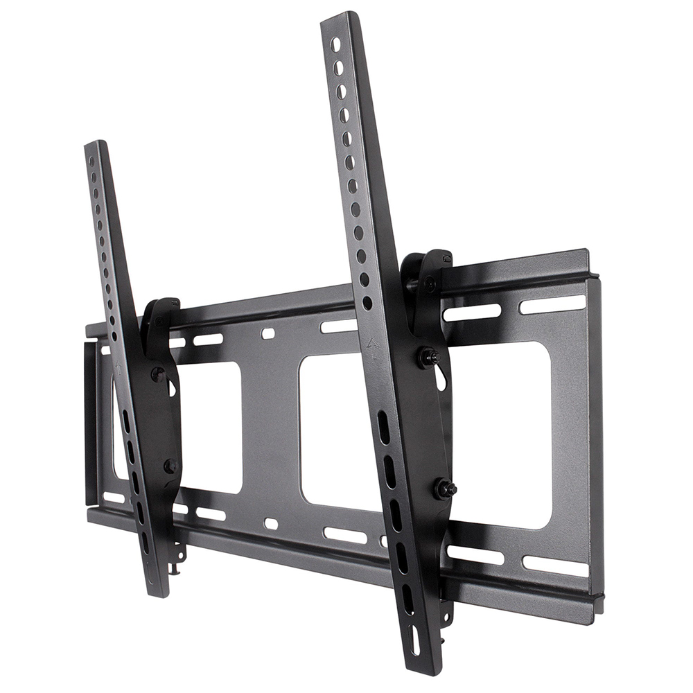 SOPORTE TV MANHATTAN P/PARED 80KG, 37 A 80 C/INCLINACION 461481