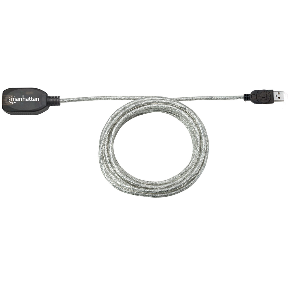 CABLEUSBV2.0MANHATTANEXTACTIVA4.9M519779