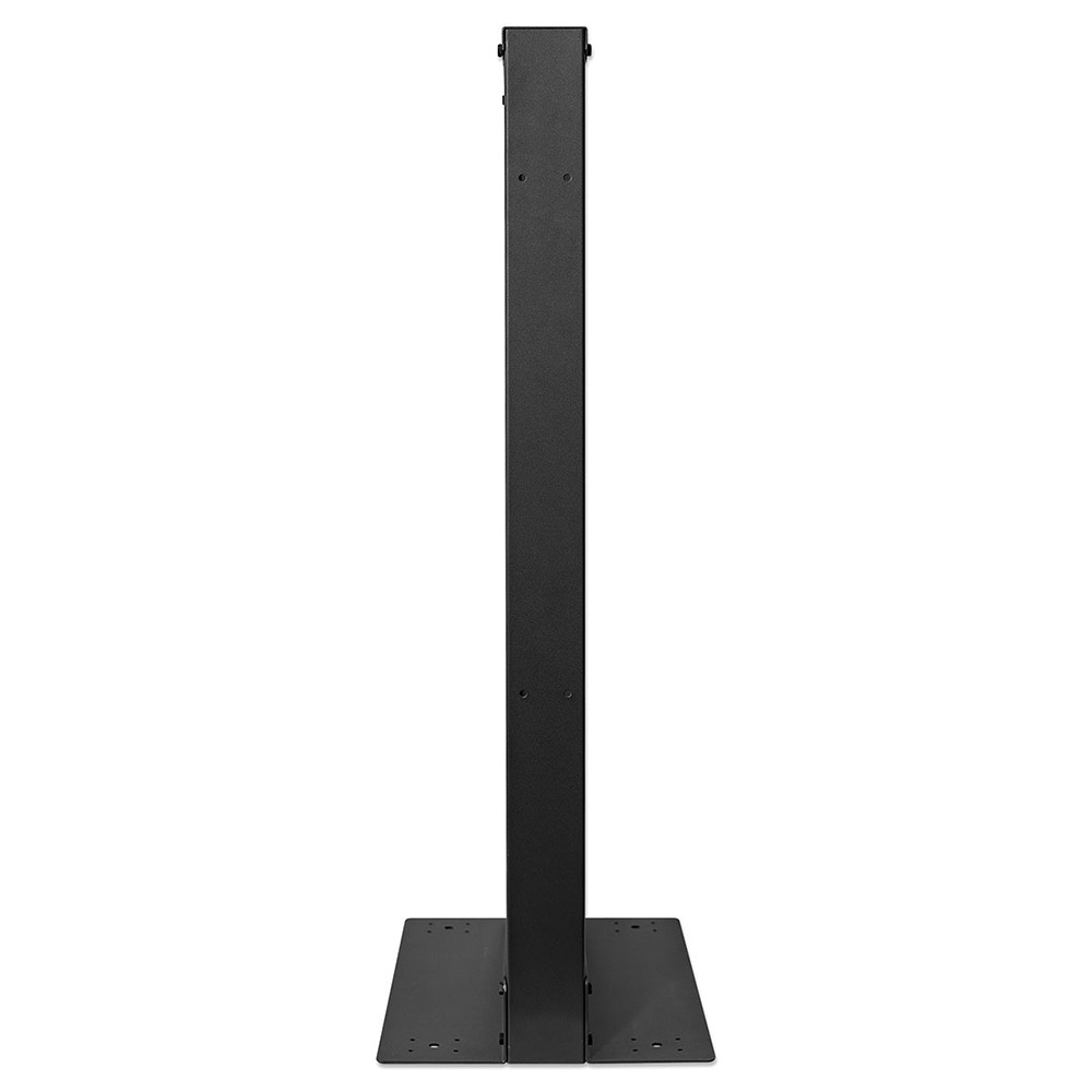 RACK 2 POSTES INTELLINET 19 26U NEGRO ACERO LAMINADO DESARMADO 715973