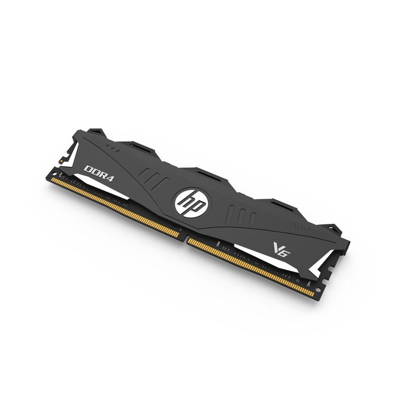 MEMORIA DDR4 HP V6 16GB 2666MHZ UDIMM 7EH62AA