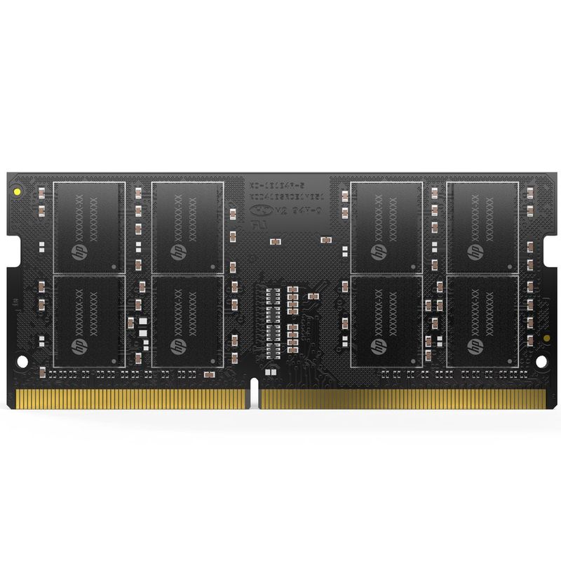 MEMORIA DDR4 HP S1 16GB 2666MHZ SODIMM 7EH99AA