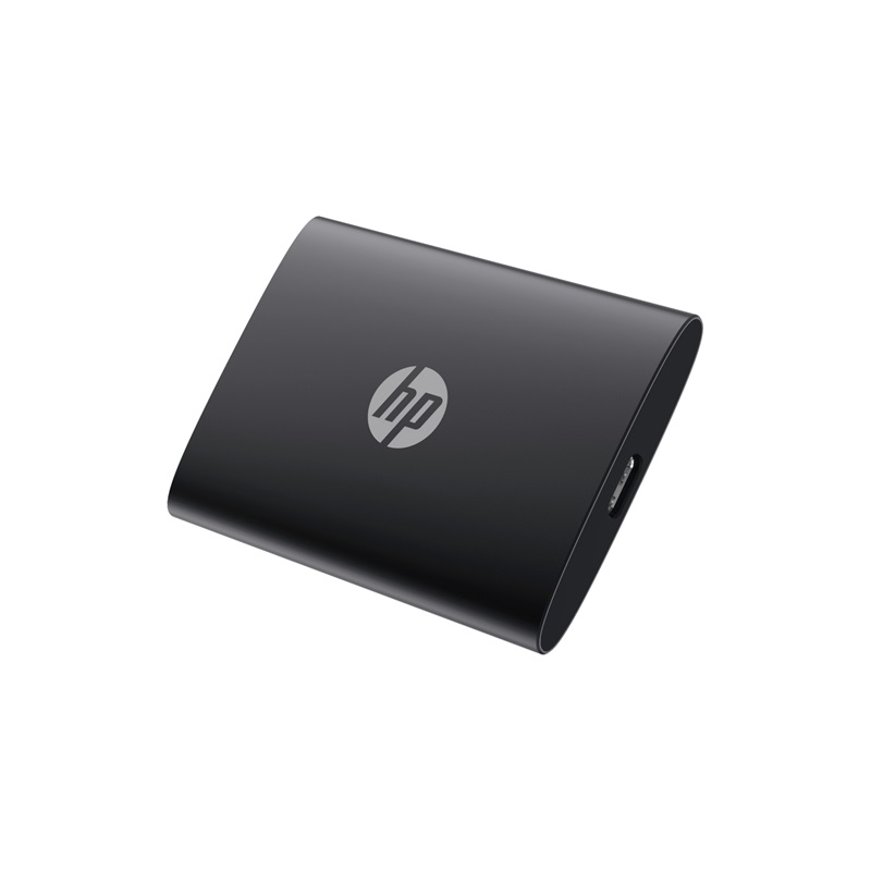 SSD EXTERNO HP P900 512GB USB TIPO C NEGRO 7M690AA