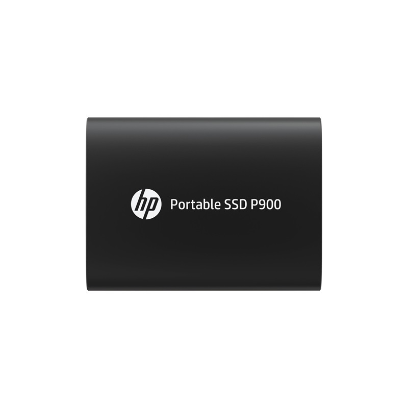 SSD EXTERNO HP P900 512GB USB TIPO C NEGRO 7M690AA