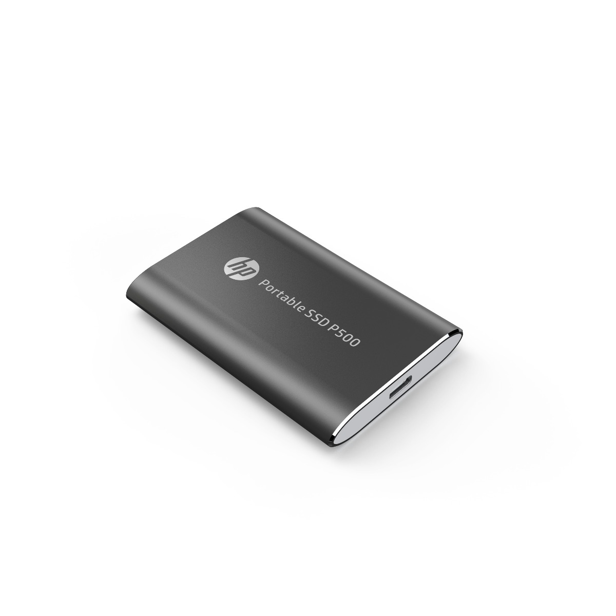 UNIDAD SSD EXTERNO HP P500 BLACK 250GB USB-C 3.1 GEN2