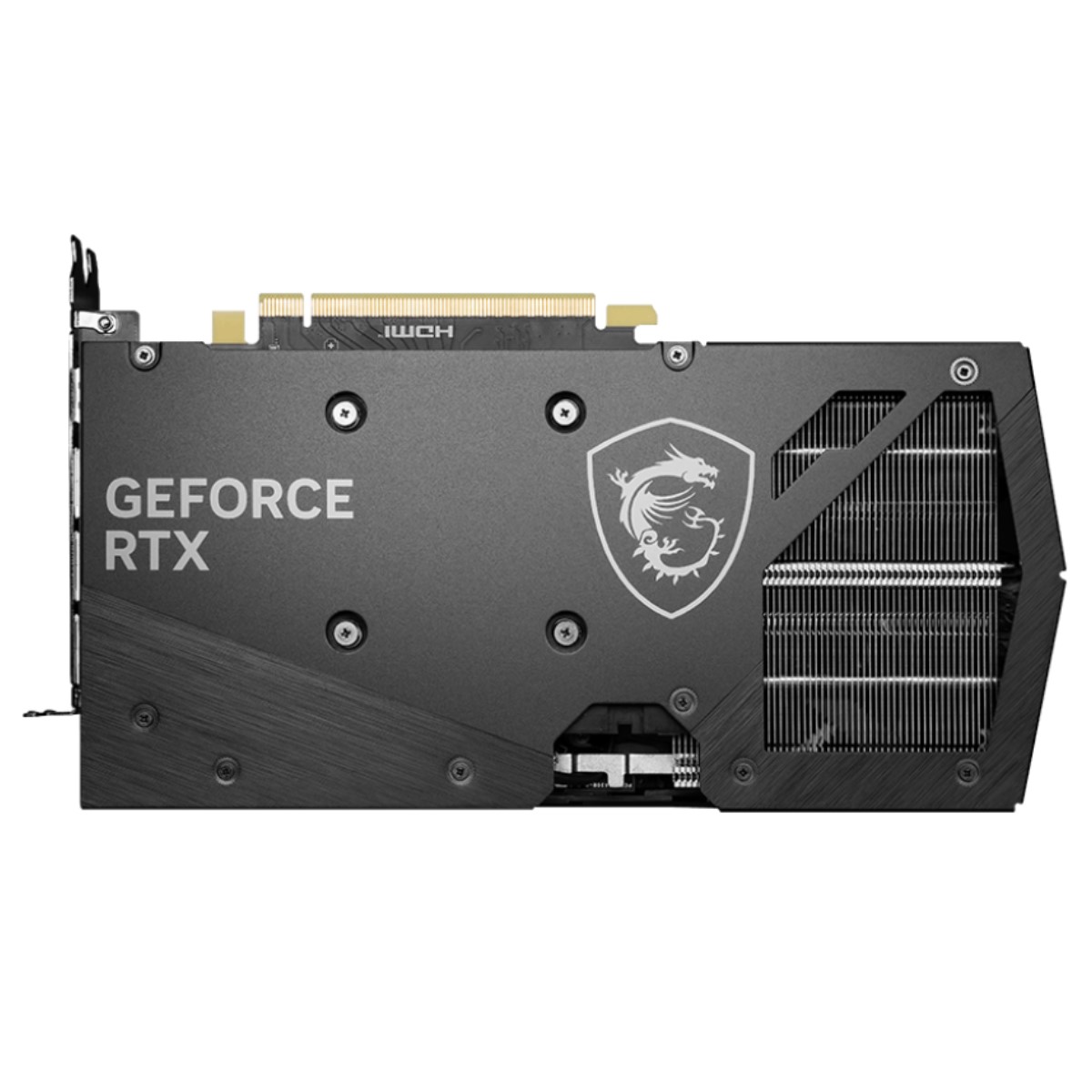 TARJETA DE VIDEO MSI NVIDIAGEFORCE RTX 4060 TI GAMING X 8G