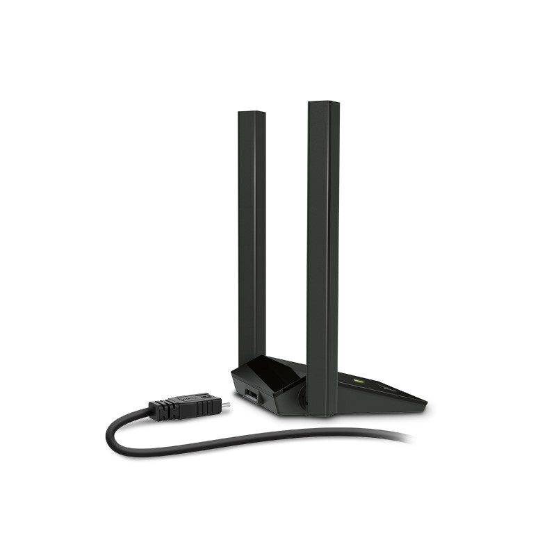 TP-LINK ADAPTADOR USB INALÁMB AC1300 ANTENAS DUAL/ARCHERT4UPLUS