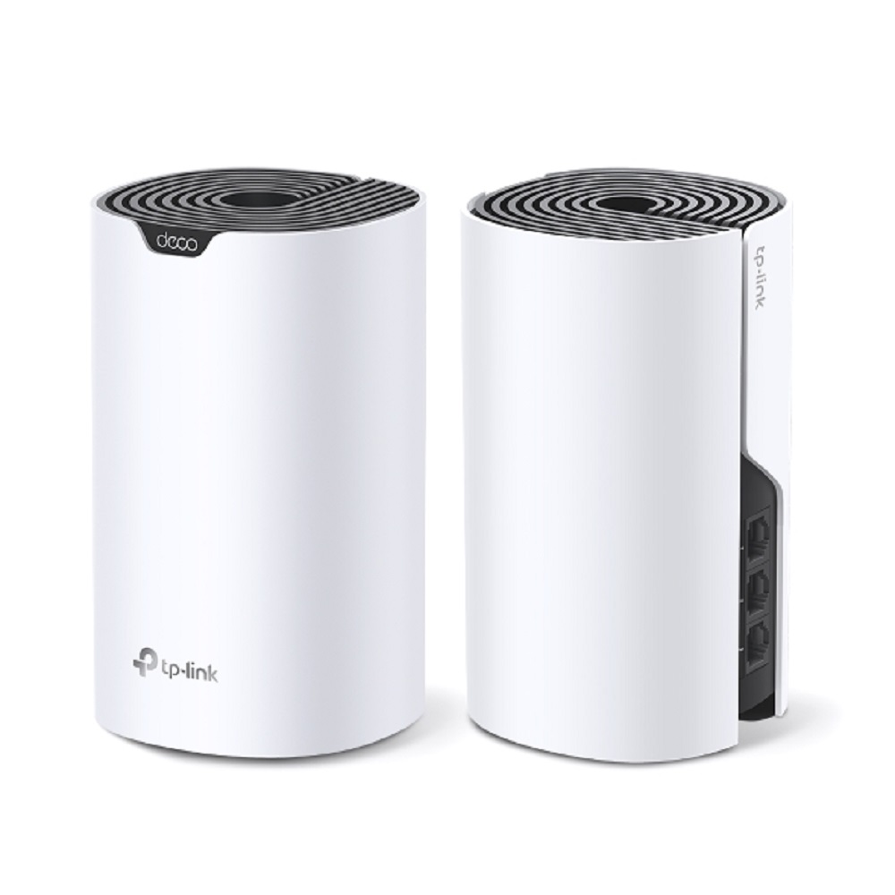 TP-LINK SISTEMA WIFI MESH AC1900 / DECO S7(2-PACK)