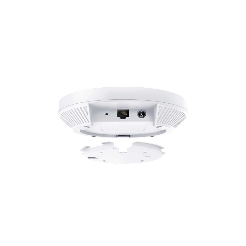 TPLINK PUNTO DE ACCESO WIFI 6 DE MONTAJE EN TECHO AX1800/EAP613