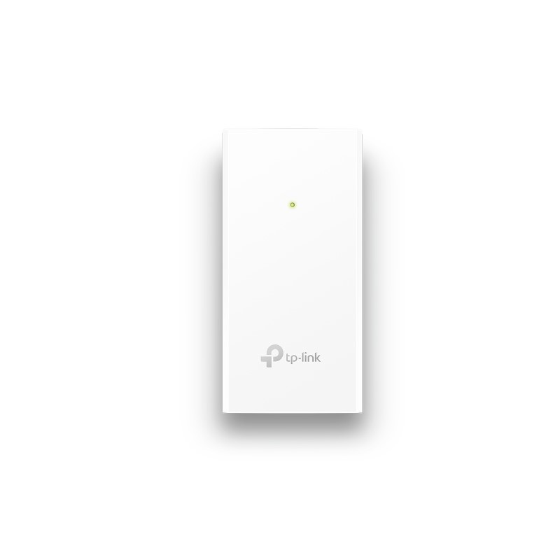 TPLINK ADAPTADOR POE PASIVO DE 48 V/TL-POE4818G