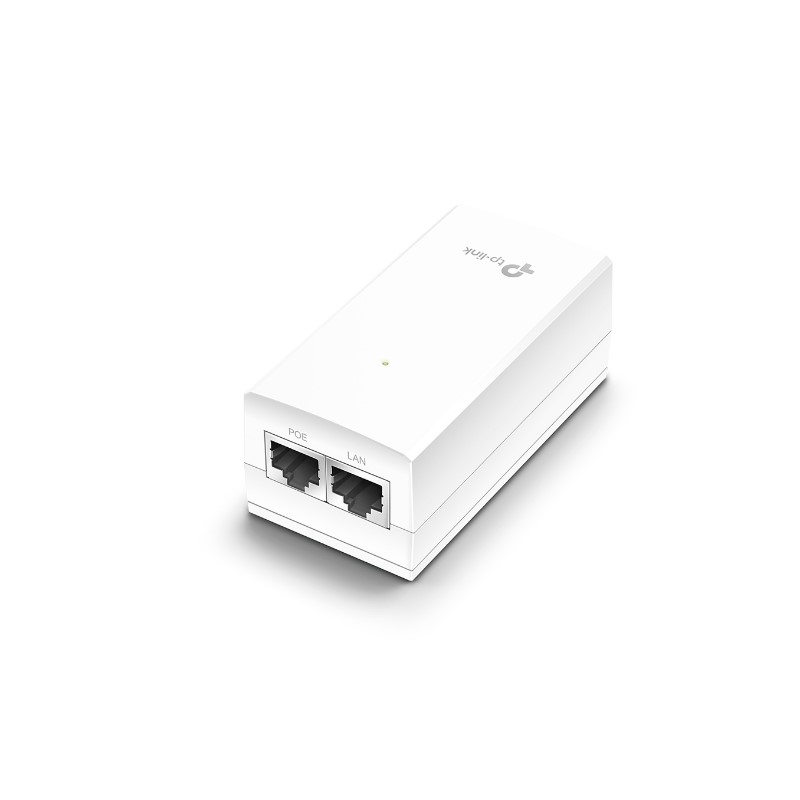 TPLINK ADAPTADOR POE PASIVO DE 48 V/TL-POE4818G