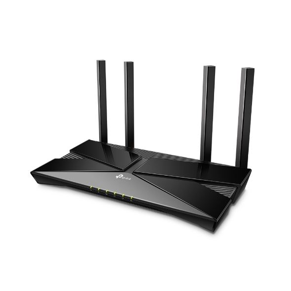 ROUTER WIFI TP-LINK / WIFI 6 DUAL-BAND AX1800 / Archer AX23