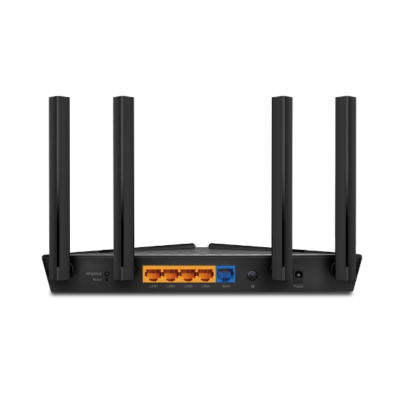 ROUTER WIFI TP-LINK / WIFI 6 DUAL-BAND AX1800 / Archer AX23