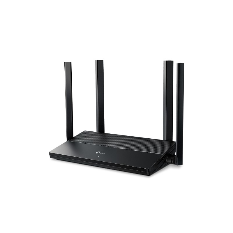 TPLINK AX1500 WI-FI 6 ROUTER GIGABIT ETHERNET/ EX141