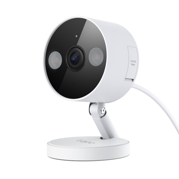 CAMARA WIFI INT/EXT TP-LINK 2K, 4MP, IP66 /Tapo C120