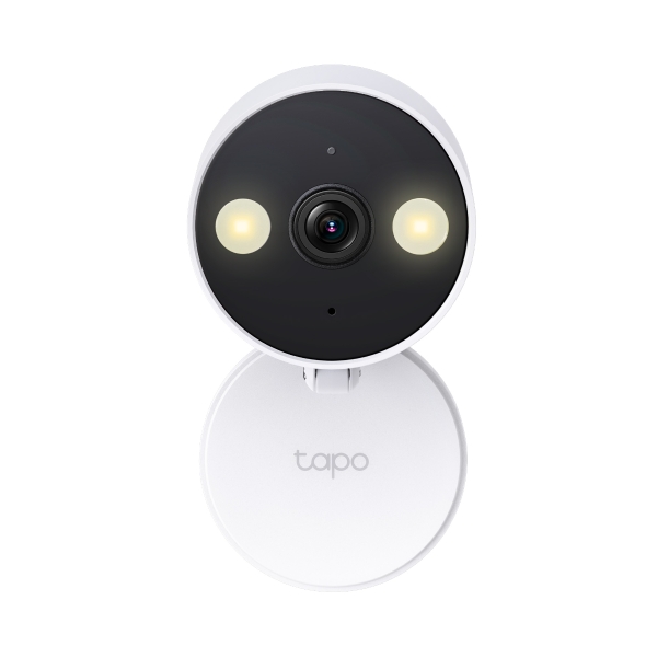 CAMARA WIFI INT/EXT TP-LINK 2K, 4MP, IP66 /Tapo C120