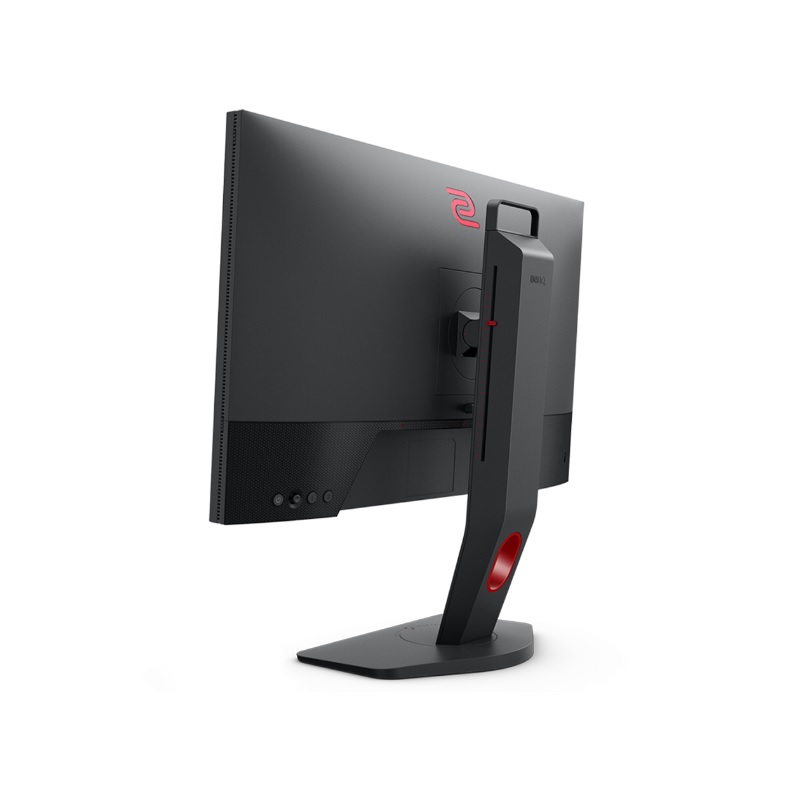 MONITOR GAMER BENQ XL2411K ZOWIE 24" FULLHD TN 144HZ HDMI USB DP 9H.LJPLB.QBL