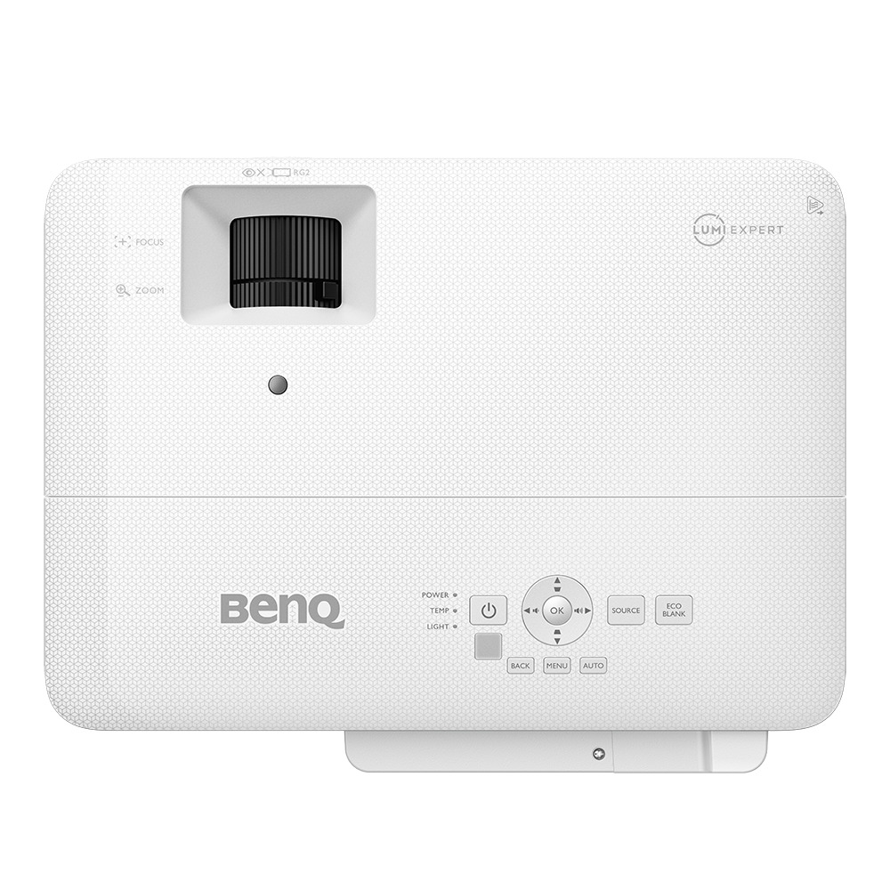 PROYECTOR BENQ TH685i 3500LUM FUL HD(1080p),USB, HDMIx2 9H.JNK77.17L