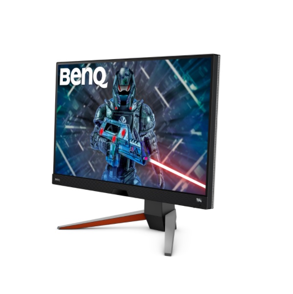 MONITOR GAMER BENQ EX2710Q MOBIUZ 27" QHD 165HZ 2MS HDMI DP VE 9H.LK4LA.TBL