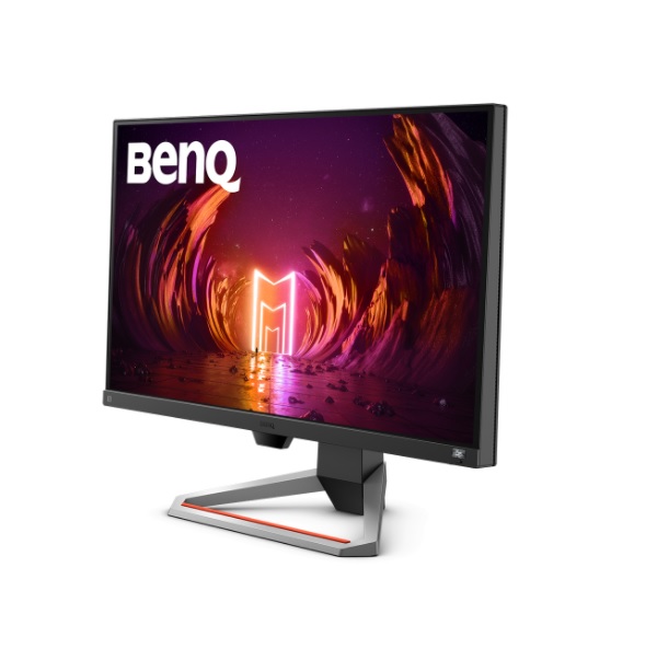 MONITOR GAMER BENQ EX2510S MOBIUZ 24.5" FHD IPS 165Hz HDMI HDR10 V 9H.LKELA.TBL