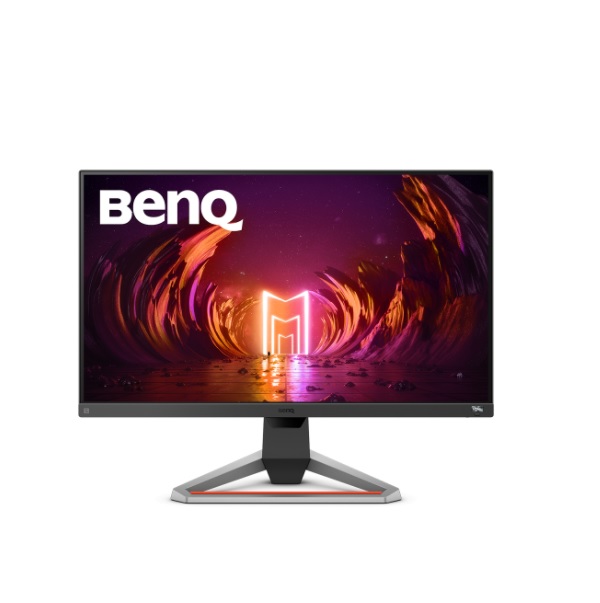 MONITOR GAMER BENQ EX2510S MOBIUZ 24.5" FHD IPS 165Hz HDMI HDR10 V 9H.LKELA.TBL