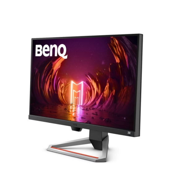 MONITOR GAMER BENQ EX2710S MOBIUZ 27" FHD IPS 165HZ HDR HDMI VESA 9H.LKFLA.TBL