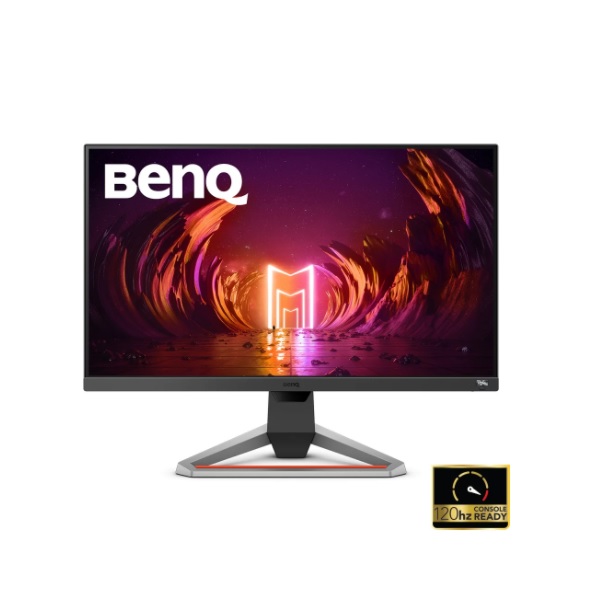 MONITOR GAMER BENQ EX2710S MOBIUZ 27" FHD IPS 165HZ HDR HDMI VESA 9H.LKFLA.TBL