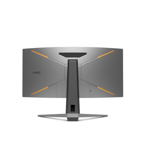 MONITOR BENQ GAMER EX3410R MOBIUZ 34"4K VA 144HZ HDR10 HDMI/DP VESA 9H.LKKLA.TBA