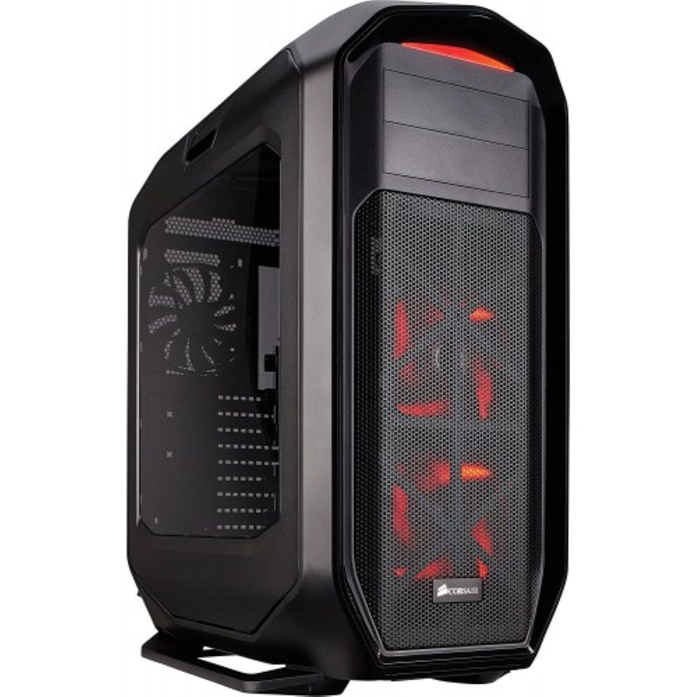 (ED) GABINETE CORSAIR 780T BLACK USB 3.0 S/FUENTE CC-9011063-WW