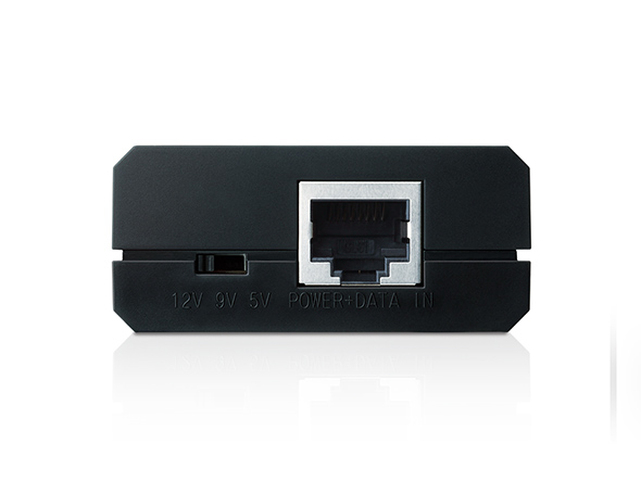 SPLITTER POE TP-LINK AUTO MDI/MDIX /POE10R