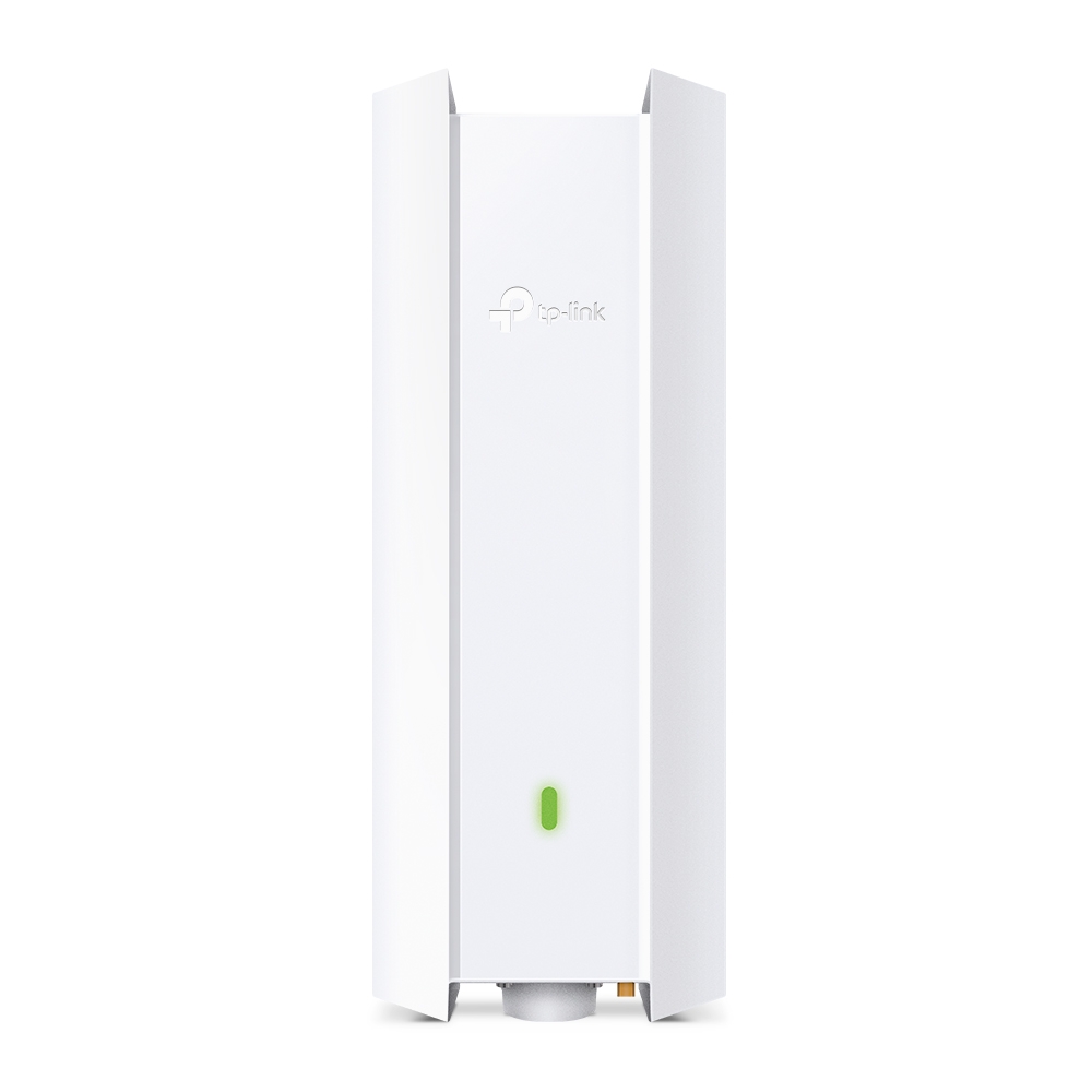 TP-LINK ACCESS POINT AX1800 INDOOR/OUTDOOR WIFI 6 / EAP610-OUTDOOR