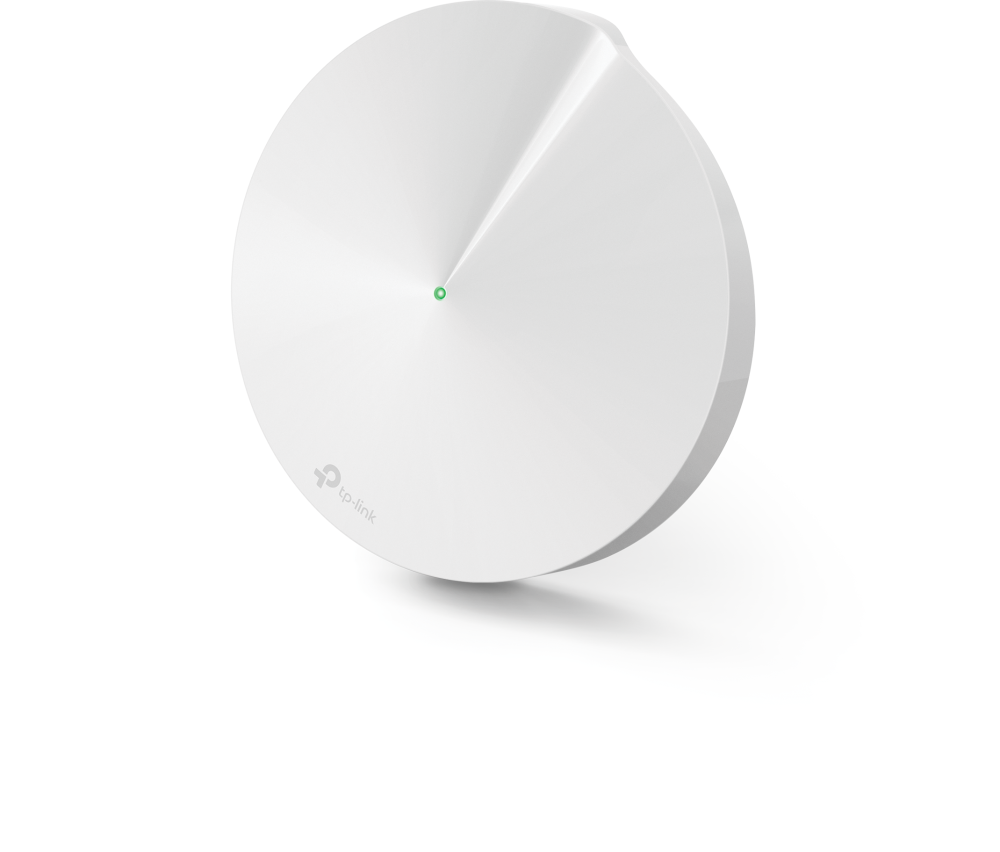 TP-LINK SISTEMA WI-FI MESH  AC1300 DECO M5  (1PIEZA)