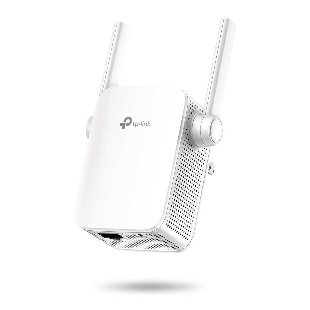 TP-LINK REPETIDOR WI-FI  TL-WA855RE 300MPS /TL-WA855RE