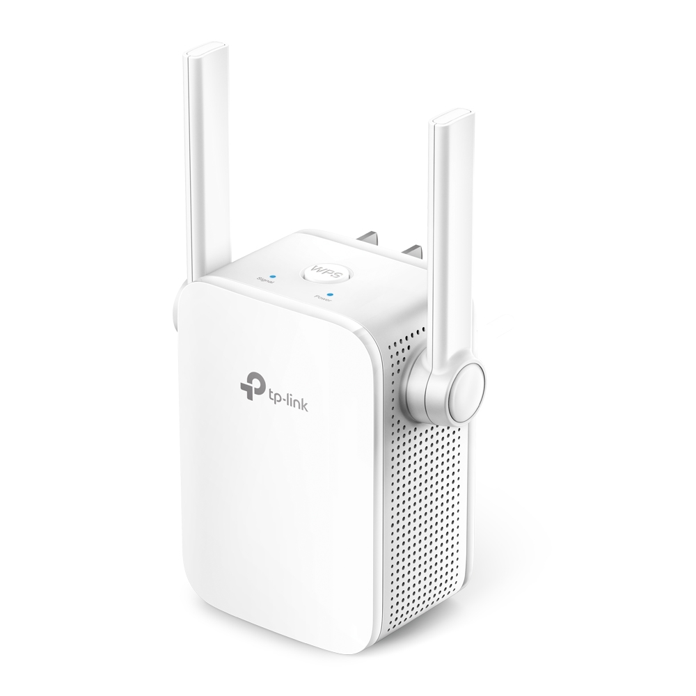 TP-LINK REPETIDOR WI-FI  TL-WA855RE 300MPS /TL-WA855RE