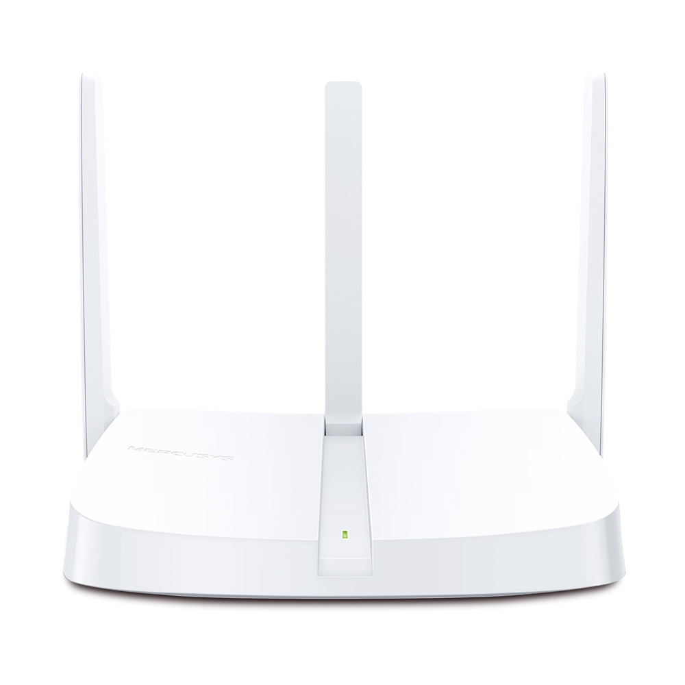 TP-LINK ROUTER MULTIMODO 300MBPS 3 ANTENAS/MW306R(SUSTITUTO DE MW305R)