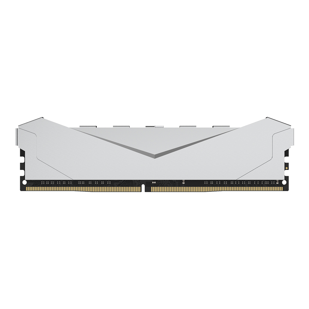 MEMORIA UDIMM DDR4 ACER HT100 8GB 2666 MHZ CL18 PLATA (BL.9BWWA.231)