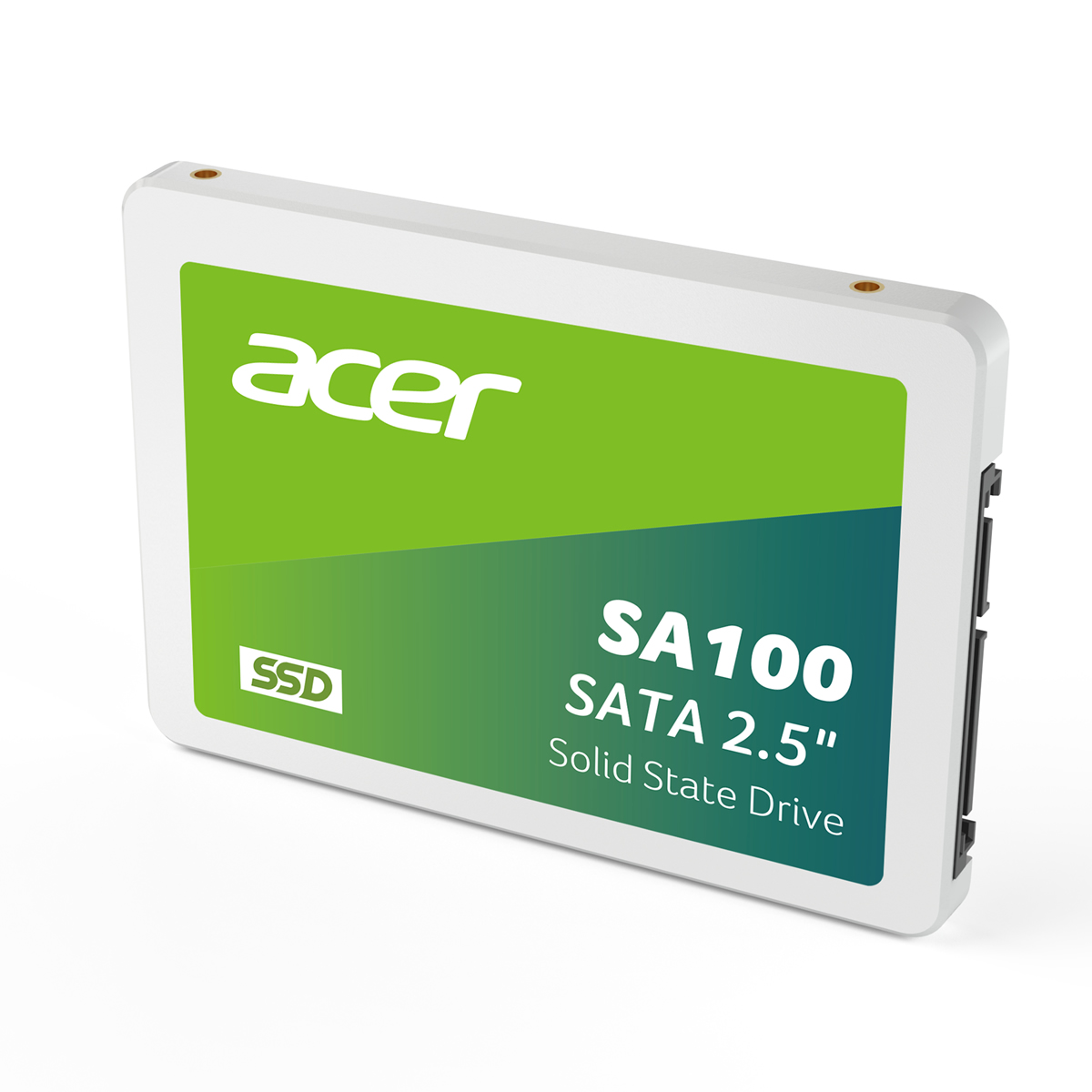 UNIDAD SSD ACER SA100 120GB SATA 2.5" 560MB/S (BL.9BWWA.101)