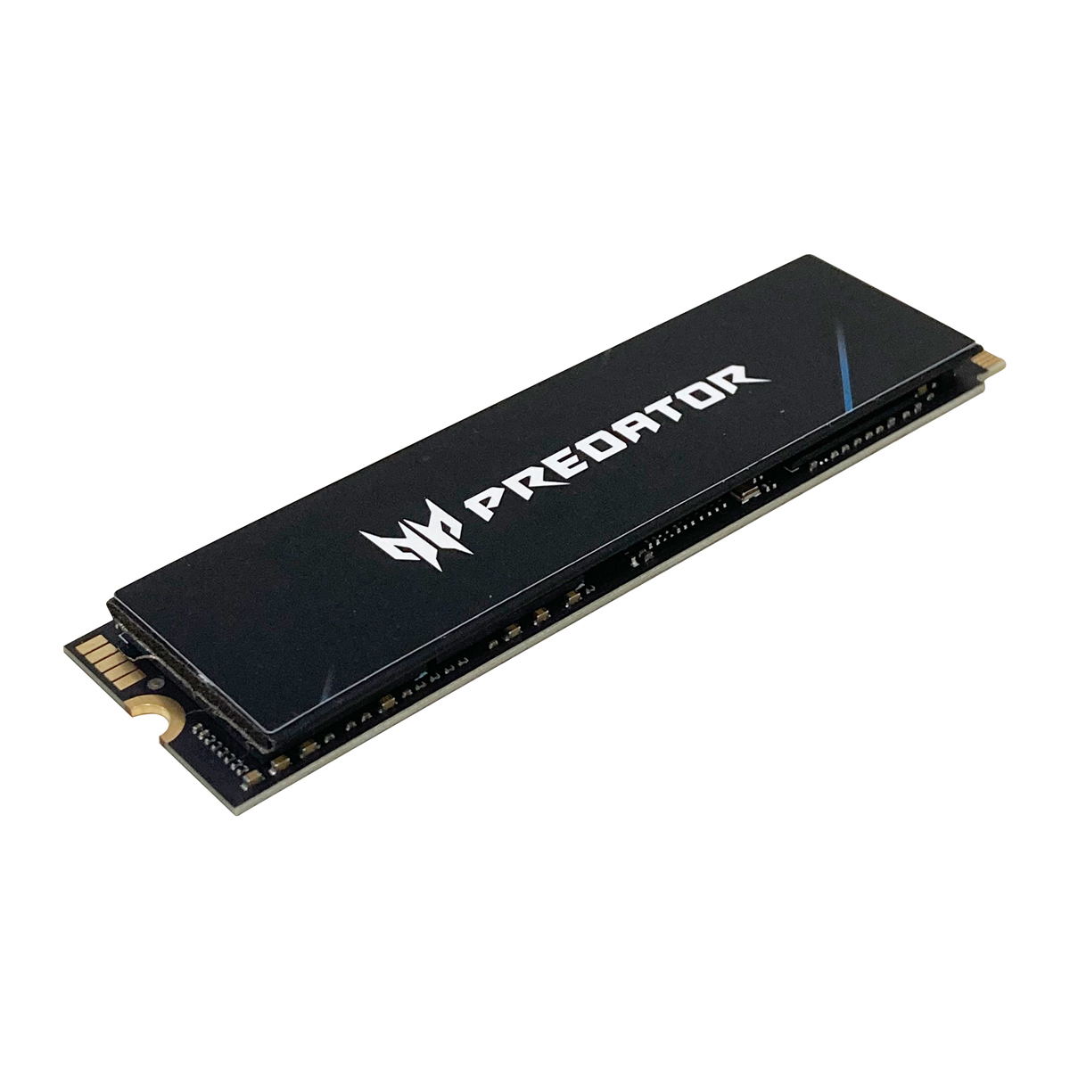 UNIDAD SSD PREDATOR GM3500 2TB M.2 NVME GEN3X4 3400MB/S (BL.9BWWR.103)