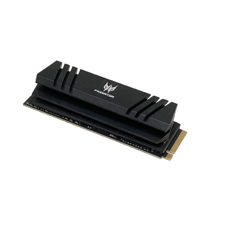 UNIDAD SSD PREDATOR GM7000 2TB M.2 NVME GEN4X4 7400MB/S (BL.9BWWR.106)