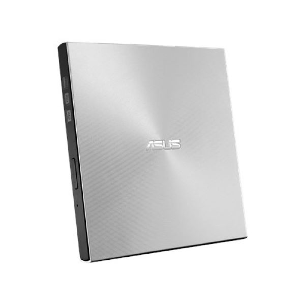 DVD WRITER ASUS EXTERNO SDRW-08U9M-U/SIL/G/AS/P2G SILVER