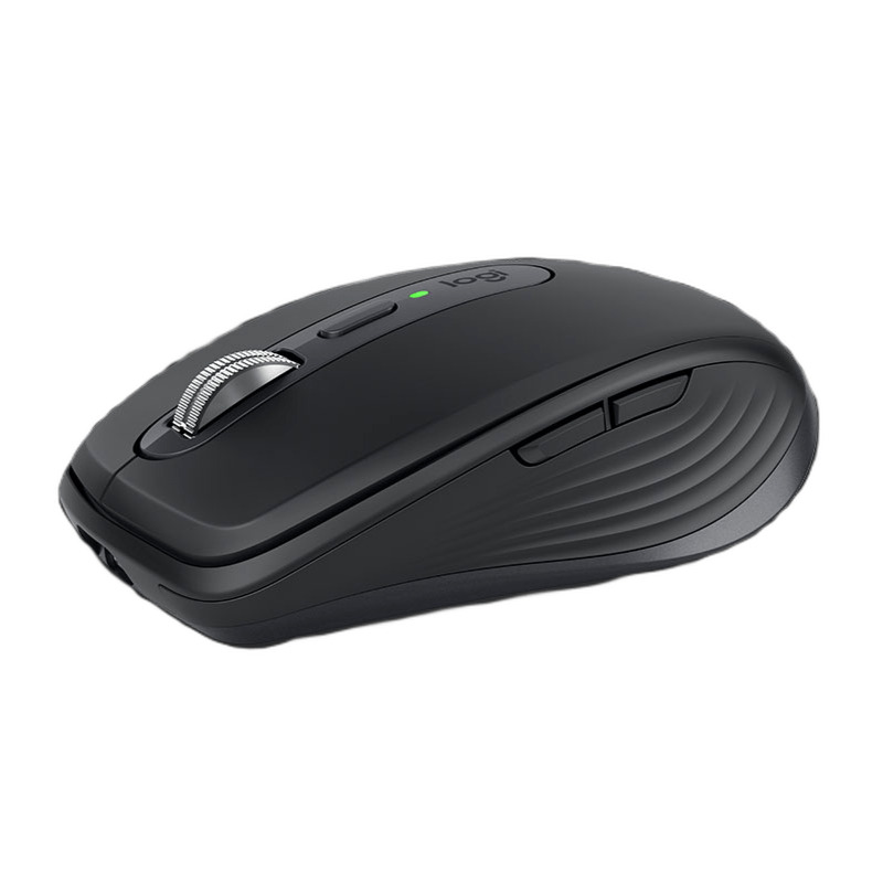 MOUSE LOGITECH MX ANYWHERE 3S DARKFIELD BT 8000DPI GRAPHI (910-006932)