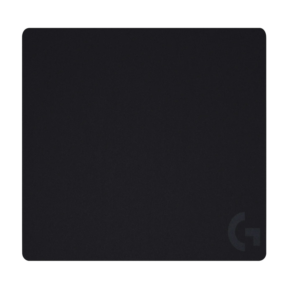 MOUSE PAD LOGITECH G440 GAMING 28x34CM 3MM RIGIDO BLACK (943-000790)