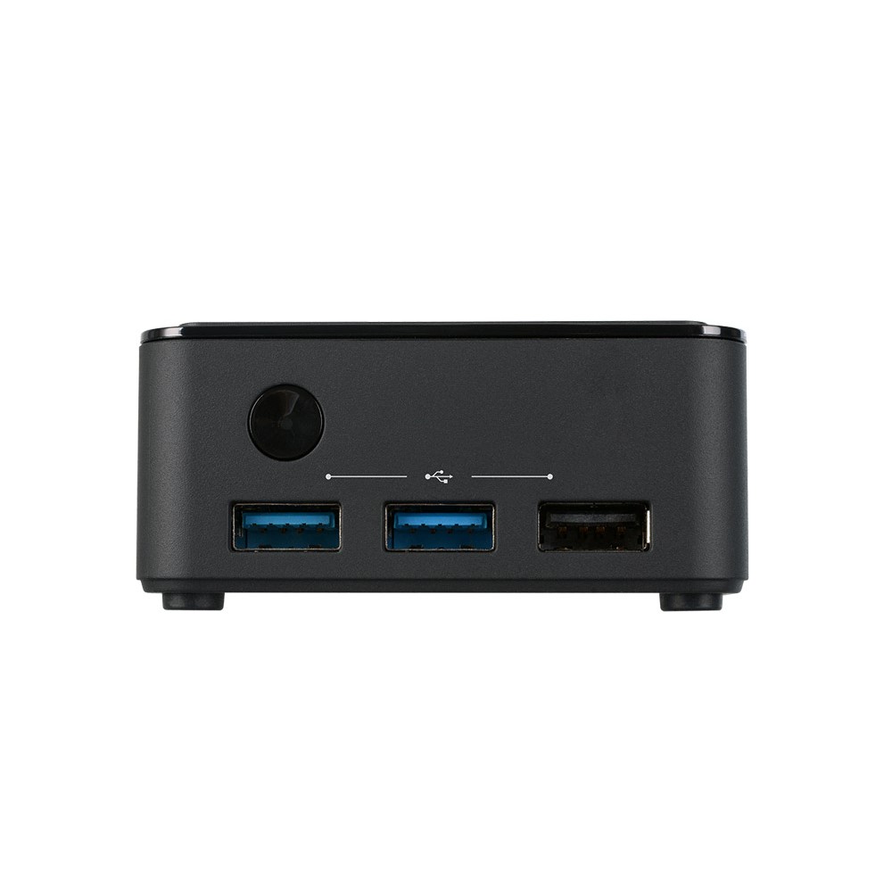 MINI PC ECS LIVA Q3H N5100 NEGRO 64GB/128GB WIN11PRO (95-671-QB3A18)