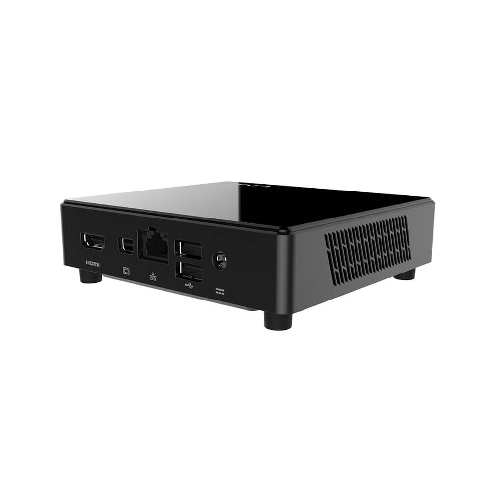 MINI PC ECS LIVA Z3 PENTIUM N6000 4GB RAM/128GB S/W (95-699-OA4024)