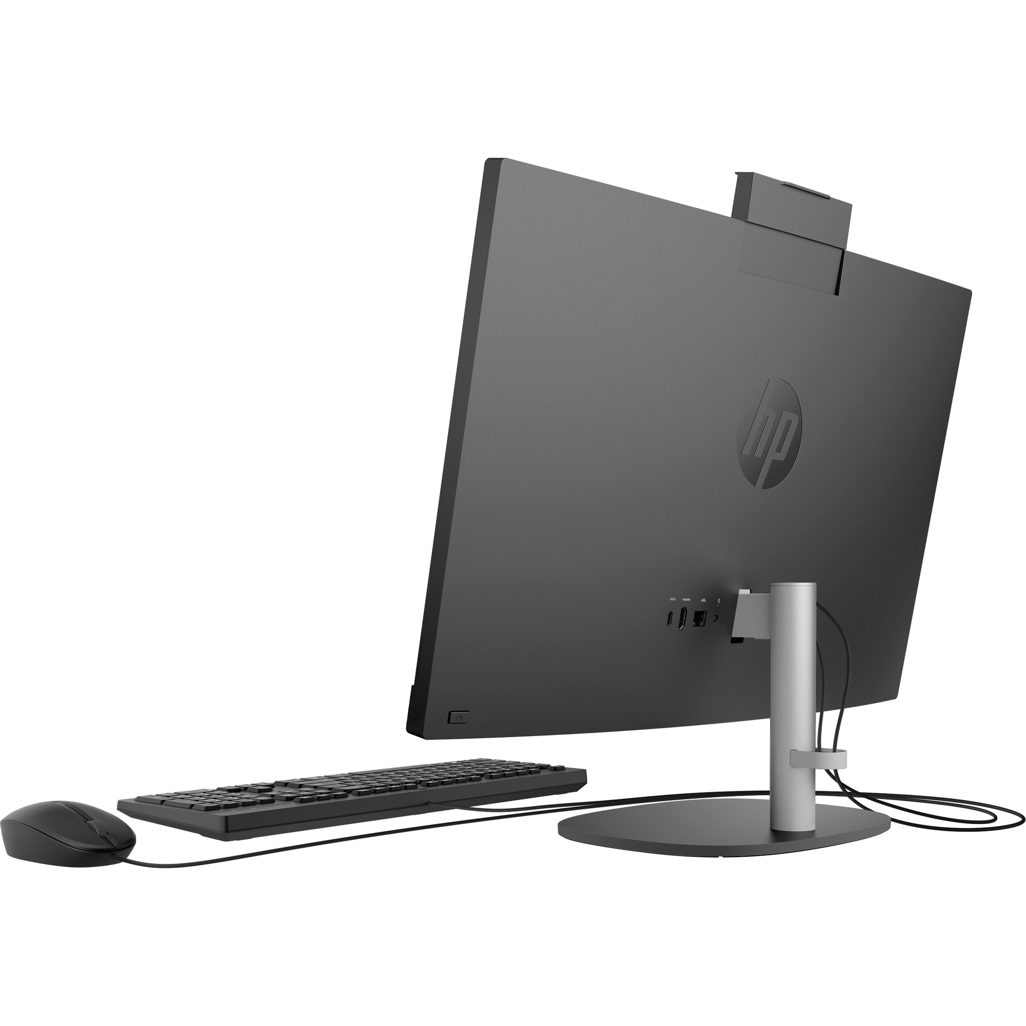 AIO HP 240 G10 23.8" i5-1335U 8GB 512GB INTEL IRIS X W11P 1YR (9P4K1LA)