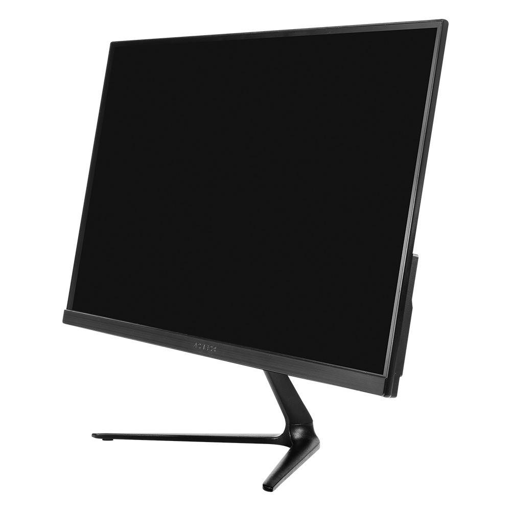 MONITOR ACTECK CAPTIVE VIVID SP240 23.8" VGA HDMI 75HZ 5MS AC-933841