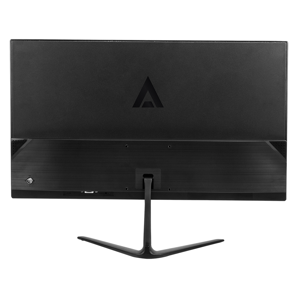 MONITOR ACTECK CAPTIVE VIVID SP240 23.8" VGA HDMI 75HZ 5MS AC-933841