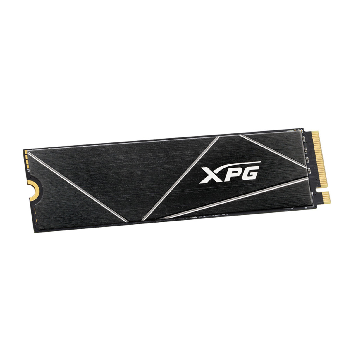 SSD XPG S60 2TB M.2 PCIE GEN4X4 5000/4200 MB/S (AGAMMIXS60-2T-CS)