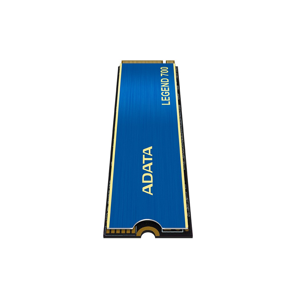 UNIDAD SSD M.2 ADATA LEGEND 700 PCIe G3 256GB (ALEG-700-256GCS)