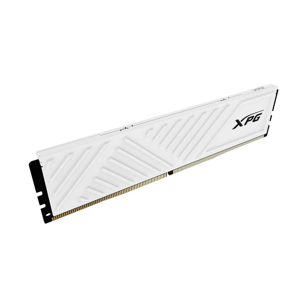 MEMORIA DDR4 XPG GAMIX D35 8GB 3200 WHITE DIMM(AX4U32008G16A-SWHD35)