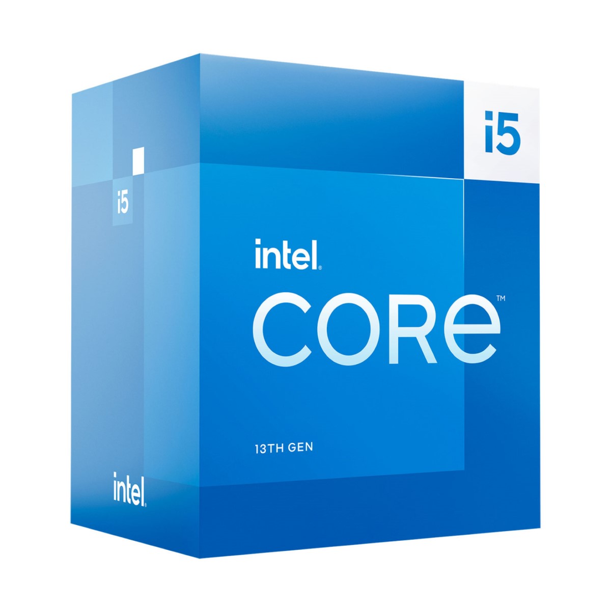 CPU INTEL CORE I5 13400 SOC1700 13TH GEN 2.50 GHZ BX8071513400